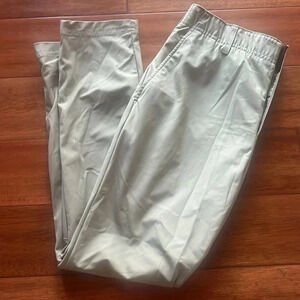 32W/30L khaki pants - Champion